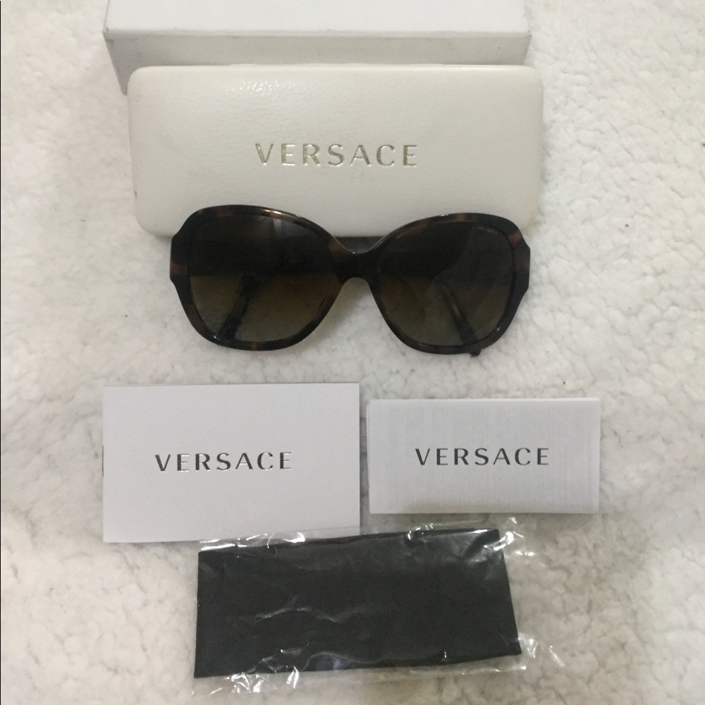 Versace sunglasses